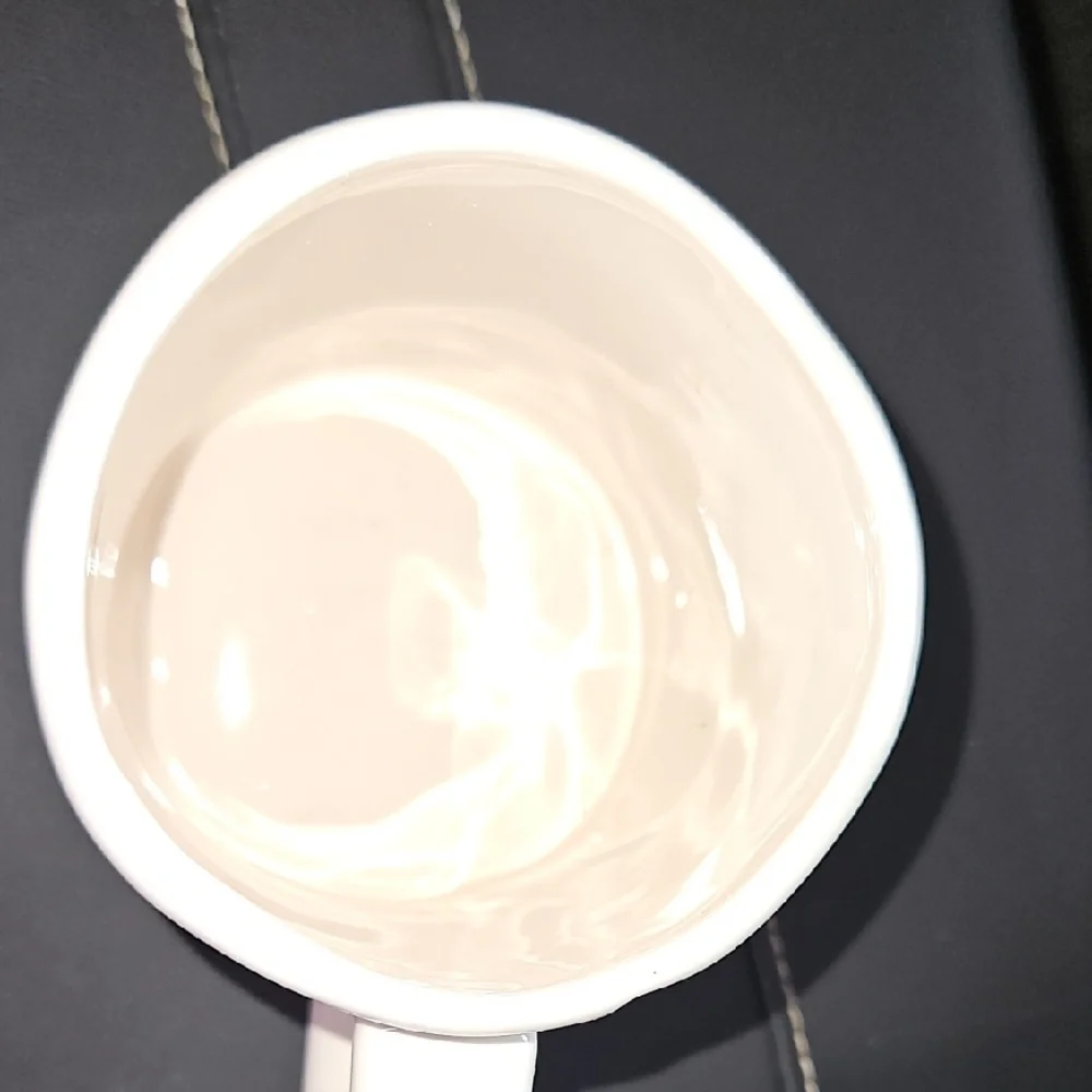 Rae Dunn Papa Mug - Cream - Picture 3 of 3